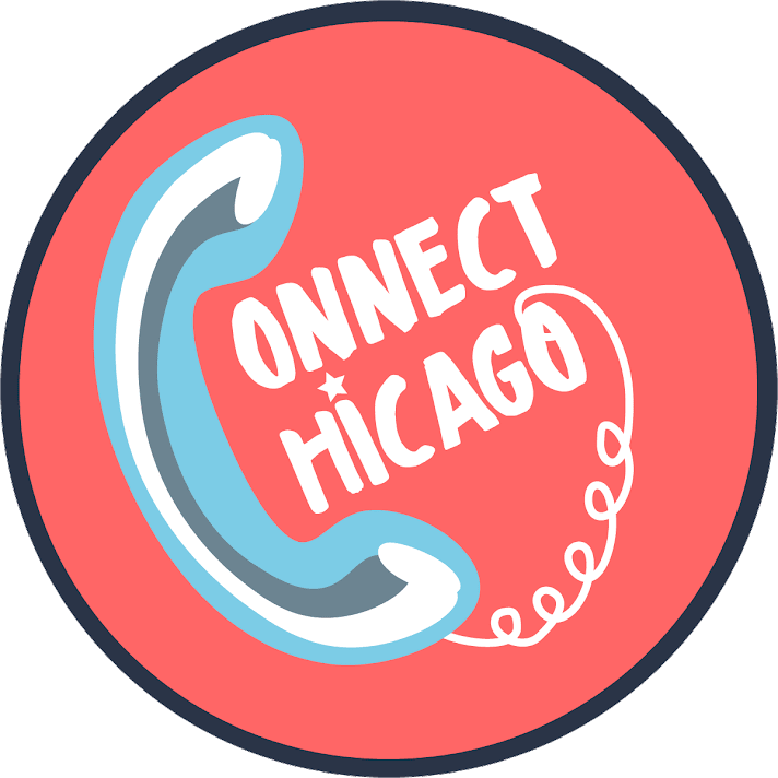 Connect Chicago Logo